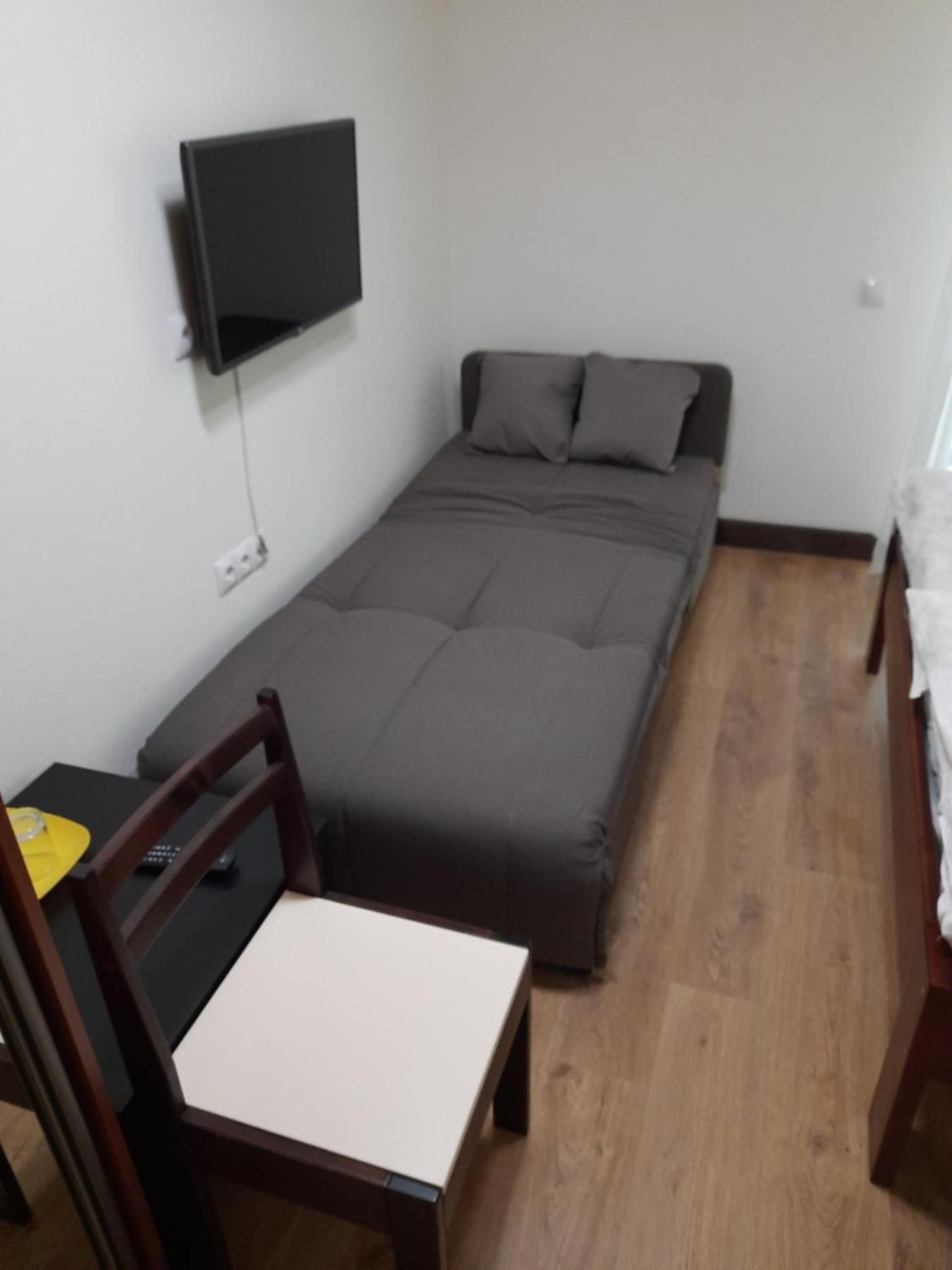Alpiyskiy Jablunycja Pokoj fotografie